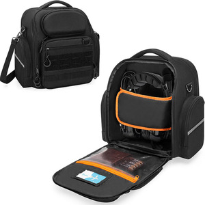Free sample Latest Large Capacity Custom LOGO Triathlon <b>Backpack</b> Waterproof Sports Bag for Triathlon <b>with</b> <b>Shoe</b> <b>Compartment</b> - Product Image 2