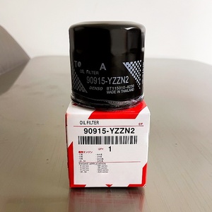 엔진 오일 필터 90915-YZZN2 90915-10009 90915-CA004 90915-YZZE1 토요타 렉서스 코롤라 크로스 C-HR 캠리 그란비아 해리어 노아용 - Product Image 3