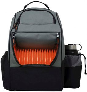 Mochila deportiva de muestra gratuita para disc golf, mochila tipo duffel - Product Image 2