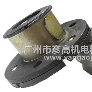 Disque d'embrayage électromagnétique Emco Dynatorq 24VDC 240Nm 68W pour utilisation en automatisation industrielle - Product Image 3