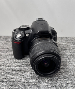 ราคาขายส่ง กล้อง Nikon D3100 พร้อมเลนส์ 18-55 มม. กล้องดิจิตอลแบบสะท้อนภาพเดี่ยว APS-C ระดับเริ่มต้น - Product Image 4