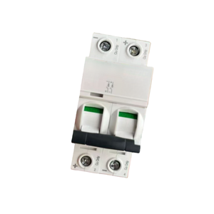 EZ7DPN 1P+<span class=keywords><strong>N</strong></span> C40A 6kA <span class=keywords><strong>DPN</strong></span> 4.5kA C[5-10In] 18mm Instalació<span class=keywords><strong>n</strong></span> Estándar DIN C6A C10A C20A C25A C32A PLC - Product Image 4