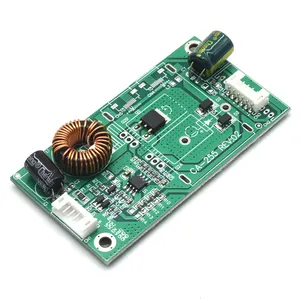 Creatall CA-255 universale 10-42 pollici LED TV Power Board DC a DC Inverter retroilluminazione modulo Driver potenza moduli Driver genere