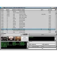 Le Plus Récent EDC IMMO SERVICE TOOL V1.2 Logiciel de Réparation Automobile Code PIN Immo Off CALCULATEUR Tableau de Bord BSI VDO 2017