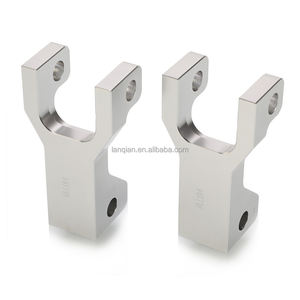 Para <span class=keywords><strong>Yamaha</strong></span> YFM700 <span class=keywords><strong>Raptor</strong></span> 700R 2006-2017, <span class=keywords><strong>2016</strong></span>, 2015, 2014 accesorios de la motocicleta Kit de descenso ajustar la suspensión trasera de conexión - Product Image 1