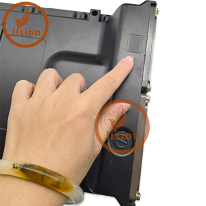 Unité de commande d'excavatrice, panneau de commande ECU 366-8821 3668821 pour E330D E320D - Product Image 3