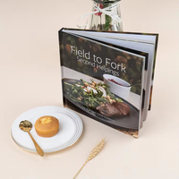 Servizio di Stampa Libri con Copertina Rigida Personalizzata di Alta Qualità, Stampa Digitale, Cataloghi con Rilegatura Perfetta, Libri Fotografici su Carta Patinata e Offset