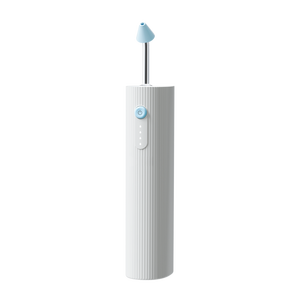 Haier-Irrigador nasal eléctrico para adultos y niños, enjuague nasal de mano, 4 modos, 2000mAh, batería, certificado ISO 13485, rinitis sinusal - Product Image 2