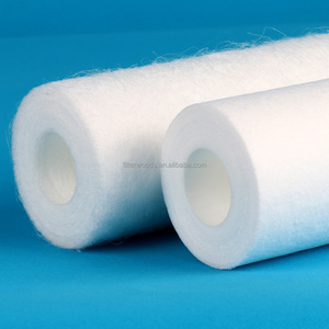 5 <span class=keywords><strong>micron</strong></span> Polypropylene trầm tích lọc <span class=keywords><strong>Cartridge</strong></span> 10 20 30 inch cho xe ô tô nhà ở điện hộ gia đình trầm tích lọc cung cấp - Product Image 2