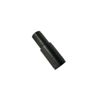 Goupille de guidage en plastique de précision en nylon POM usinée sur mesure par CNC