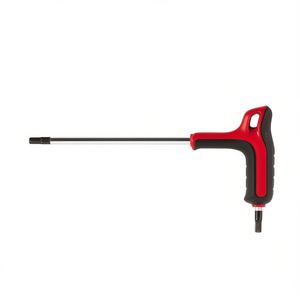 ประแจหกเหลี่ยม 280 Hg ขนาด 3.5 มม. ด้ามยาว แบบด้ามจับรูปตัว T - Product Image 3