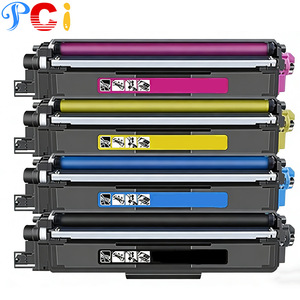 Cartuccia Toner <span class=keywords><strong>Laser</strong></span> a Colori Compatibile PCI Tn 273 Tn-273 Tn273 <span class=keywords><strong>per</strong></span> Stampanti Brother HL-L3210CW HL-L3230CDW - Product Image 1