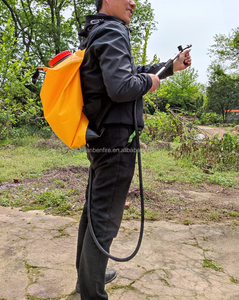 Bomba Manual y <span class=keywords><strong>Mochila</strong></span> de Espuma <span class=keywords><strong>Forestal</strong></span> ANBEN FIRE, Equipo de Extinción de Incendios - Product Image 5