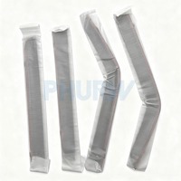 Pare-soleil de fenêtre de voiture PHURW, vente chaude, matériau GPPS de haute qualité, pare-soleil noir pour Tiguan VW 2009-2016