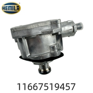 อะไหล่รถยนต์ HEMILA 11667519457 ปั๊มสุญญากาศระบบเครื่องยนต์ อลูมิเนียมอัลลอยคุณภาพสูง ใช้ได้กับ BMW E60 E66 E90 - Product Image 4