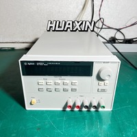 NEW HP/ Agilent Keysight E3632A DC Power Supply 30V/4A, 15V/7A, 120W hx