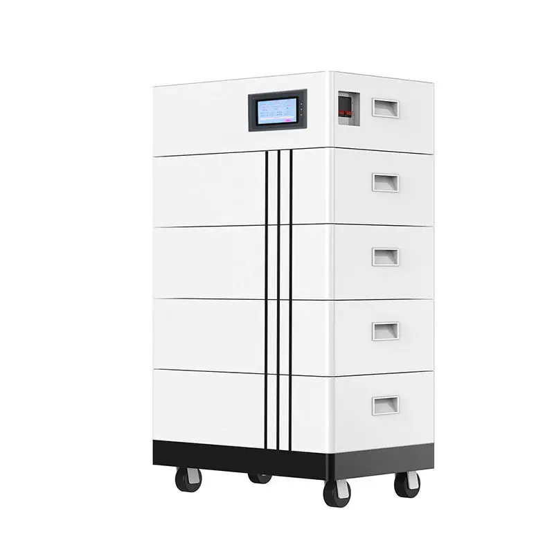 SHENHAUR Hot Selling Complete Kit Solar Energy With Battery Off Grid 5kw 10kw Solar System 10 Kw Hybrid Solar System Home Power · image 5