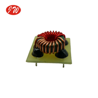 Bobine d'induction annulaire magnétique en ferrite 9x5x3, personnalisation des paramètres par lots, conforme RoHS