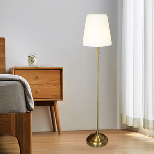 Lámpara de Noche Vintage con Cuerda para Tirar, Estilo Americano y Europeo, para Sala de Estar y Dormitorio, Cuidado Ocular, para Mesita de Noche, Venta Transfronteriza - Product Image 3