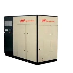 Ingersoll Rand ML300-SS MM300-SS MH300-SS ML350-SS MM350-SS MH350-SS SSR one Stage Oil-Flooded Screw Compressors