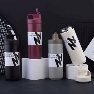 Jupeng Premium Insulated <b>Coffee</b> Cup With Gradient and Matte Finish Custom Logo for Corporate Gifts - Product Image 1