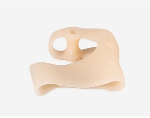 Original Deluxe Ball of Foot Cushions <strong>Bunion</strong> Pad Foot Pads to Help Relieve Hallux Valgus, Tailor's <strong>Bunion</strong>, Forefoot Pain - Product Image 4