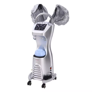 Vaporizador de Ozono Profesional O3 para el Cabello, Secador de Pelo para Peluquería, Máquina de Belleza para Salón, Máquina de Tinte y Permanente - Product Image 1