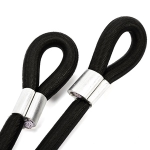 Cordon <span class=keywords><strong>élastique</strong></span> de trampoline <span class=keywords><strong>élastique</strong></span> robuste personnalisé fait de cordon <span class=keywords><strong>élastique</strong></span> durable - Product Image 2