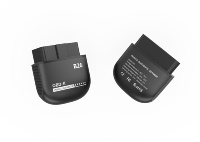 Détecteur de voiture Bluetooth OBDII B26, détection de panne du moteur et lecteur de code, réinitialisation de la lumière de panne, outil de diagnostic, scanner de voiture ELM327