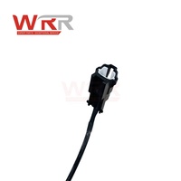 WRR 10433907 Capteur de vitesse de roue arrière ABS de haute qualité pour Roewe RX5 MG 5 MY13-