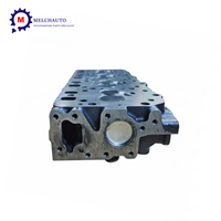 Conjunto de Cabeza de Cilindro A1700 A2300T 4900995 4900931 4900998 4900715 para Motor Cummins, Pieza de Repuesto