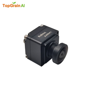 โมดูลกล้องติดรถยนต์ LI-VENUS-ISX031-GMSL2 GMSL2 3MP HDR LFM พร้อมเซ็นเซอร์วิชั่นแบบปิดผนึก สำหรับหุ่นยนต์อัตโนมัติ ระบบ ADAS - Product Image 1