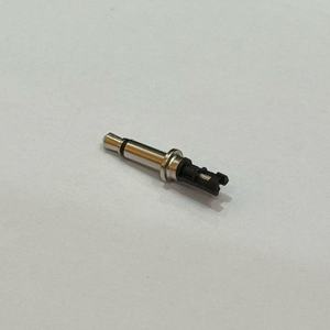 Conector <span class=keywords><strong>Mono</strong></span> TS de 3.5mm (1/8") de 2 Polos Macho para Ensamblaje de Cables de Audio - Product Image 4