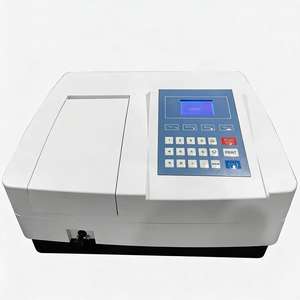 Spektrofotometer UV-Vis Digital UV-1800 dengan Layar LCD dan Lebar Pita Spektral 2nm - Product Image 2