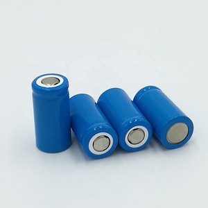 3.7v 10180 14250 <span class=keywords><strong>icr14430</strong></span> 300mah 350mah 600mah li-ion batterie rechargeable - Product Image 4