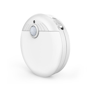 <b>Led</b> Night <b>Light</b> NL21 Round <b>Sensor</b> Control Plug In For Home Bedroom Hallway - Product Image 4