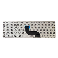 NUEVO BR para Acer Aspire 5810 5810T 5749 5552 5738ZG 5750 5750G 5750Z 5750ZG teclado de computadora portátil