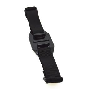 Adaptateur de <span class=keywords><strong>support</strong></span> de ceinture de sangle de <span class=keywords><strong>casque</strong></span> réglable mains libres pour caméras GoPro Hero13 12 11 10 9 8 7 6 5 4 3 2 1 XiaoMI YI <span class=keywords><strong>SONY</strong></span> - Product Image 3