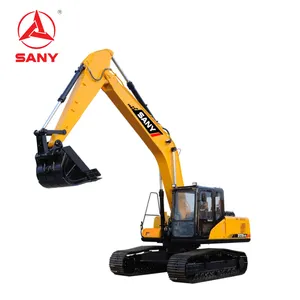 Escavatore SANY SY215C 21 ton nuovissimo prezzo terna