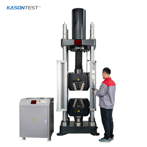 Equipo de Prueba <span class=keywords><strong>Universal</strong></span> Hidráulico Dinámico y Estático de 3000kN con 1 Año de Garantía - Product Image 1