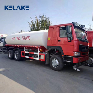 Nuevo Camión Cisterna para Transporte de Leche, Diésel, Manual, Tracción 6x4, Emisión Euro 3, Acero Inoxidable 304 - Product Image 5