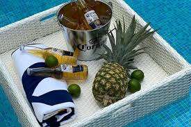 ถาดลอยน้ำรูปหัวใจ - Product Image 2