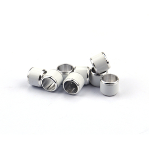 2026 Fabrieks Prijs Aluminium Vogelringen Duivenpootbanden Aluminium Vogelring - Product Image 5