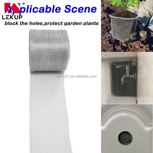 High-Strength Wire mesh SC-121