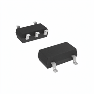 Composants électroniques en stock : puces logiques NC7ST02P5X-L22057 5 TSSOP, SC 70 5, SOT 353 - Product Image 1