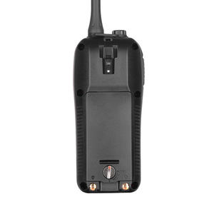 Hot New Handheld VHF Émetteur-Récepteur <span class=keywords><strong>Marine</strong></span> Radio Étanche IPX7 Walkie Talkie Sea Vessels Modèles IC-M37 IC-M36 IC-M25 Best-Seller - Product Image 3