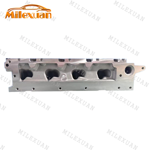 908739/908839 Conjunto de Cabeza de Cilindro CLHA CLHB para Motor Diésel Audi A1 A3 Q2 /VW Golf / Passat/Tiguan/Touran/Seat /Skoda 1.6 TDI - Product Image 2