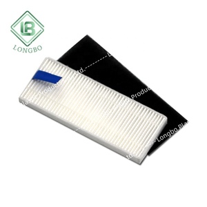 Brosse à rouleau principal Brosse latérale Filtre Hepa Tampon de vadrouille de remplacement pour Tefal Rowentas X-PLORER SERIE 20 40 50 RR7387WH RR7335WH - Product Image 6