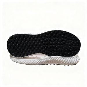 พื้นรองเท้ากีฬาแบบปรับแต่งได้ MD และ TPR นุ่มสบาย ยืดหยุ่นสูง - Product Image 2