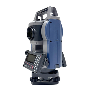 เครื่องมือวัดระยะทางแบบ Total Station ยี่ห้อญี่ปุ่น IM52 คุณภาพสูง สำหรับการวัดที่ดิน IM52 ยี่ห้อญี่ปุ่น IM52 ความแม่นยำสูง - Product Image 1